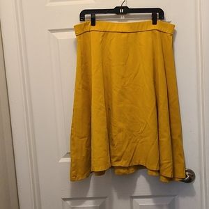 Lane Bryant skirt 14/16